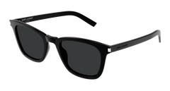 Black (001)