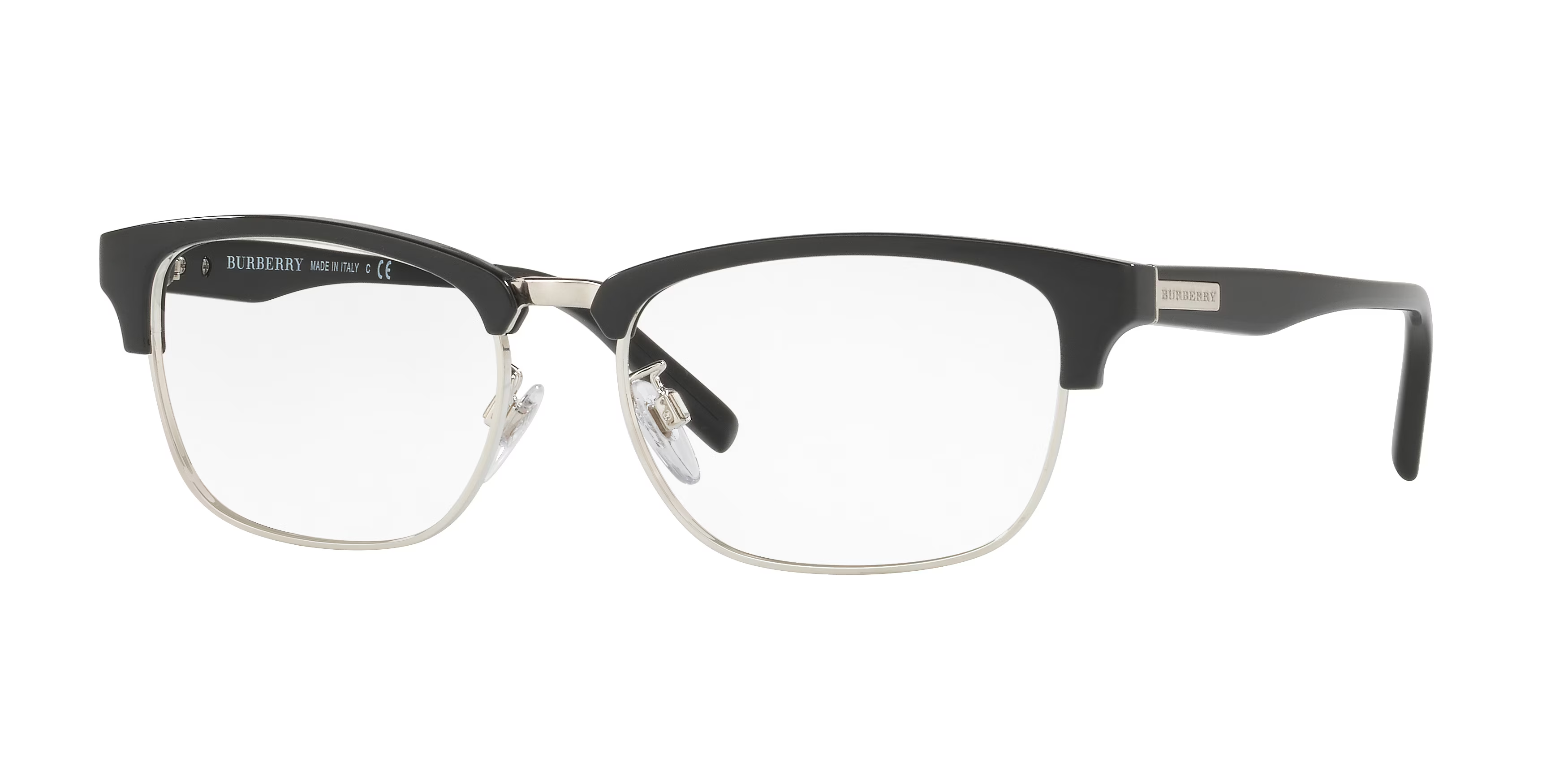 Black/Silver (3001) / 55