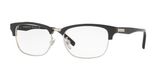 Black/Silver (3001) / 55