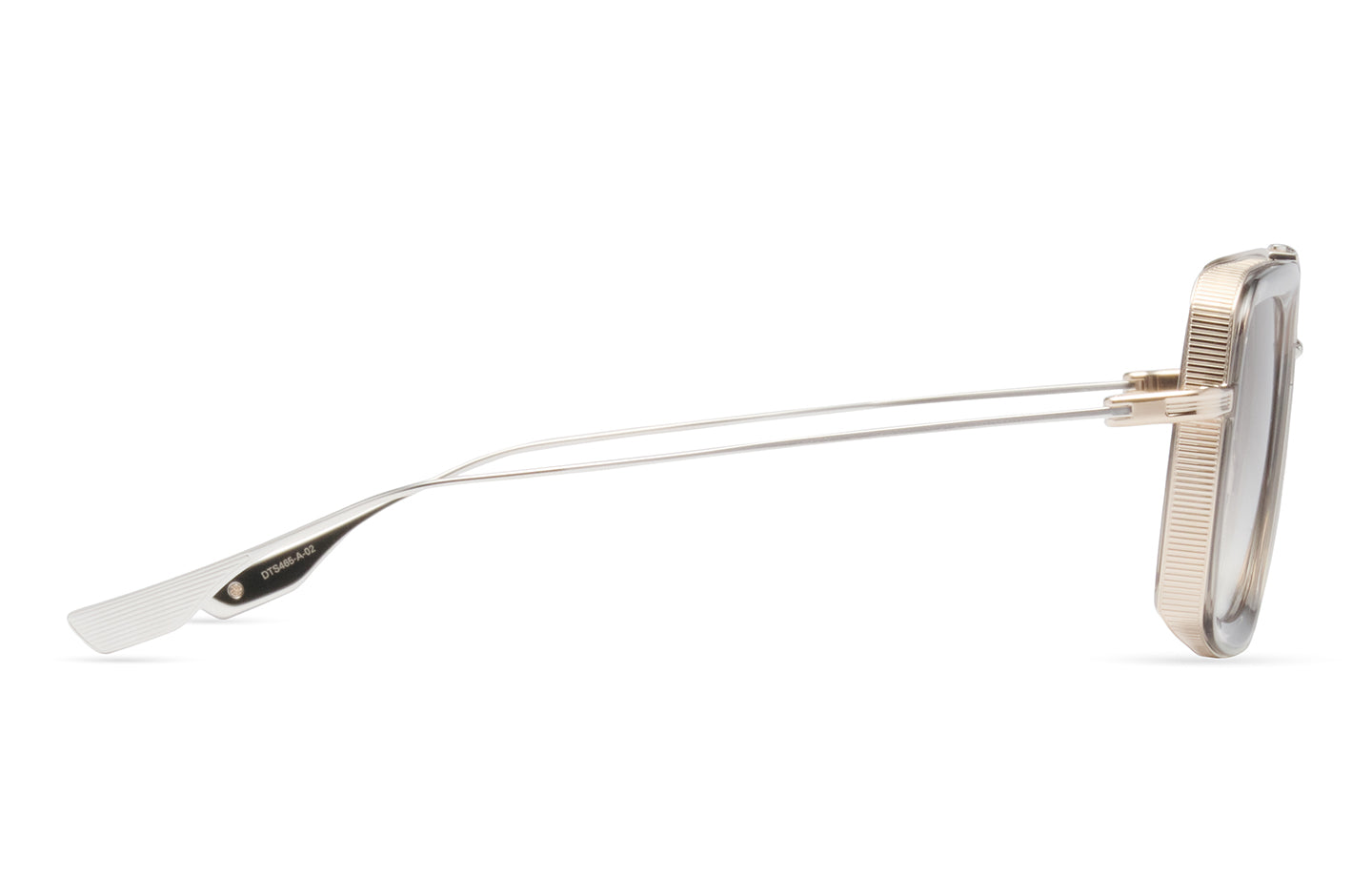 White Gold - Grey Crystal (61475) / 52 | 2
