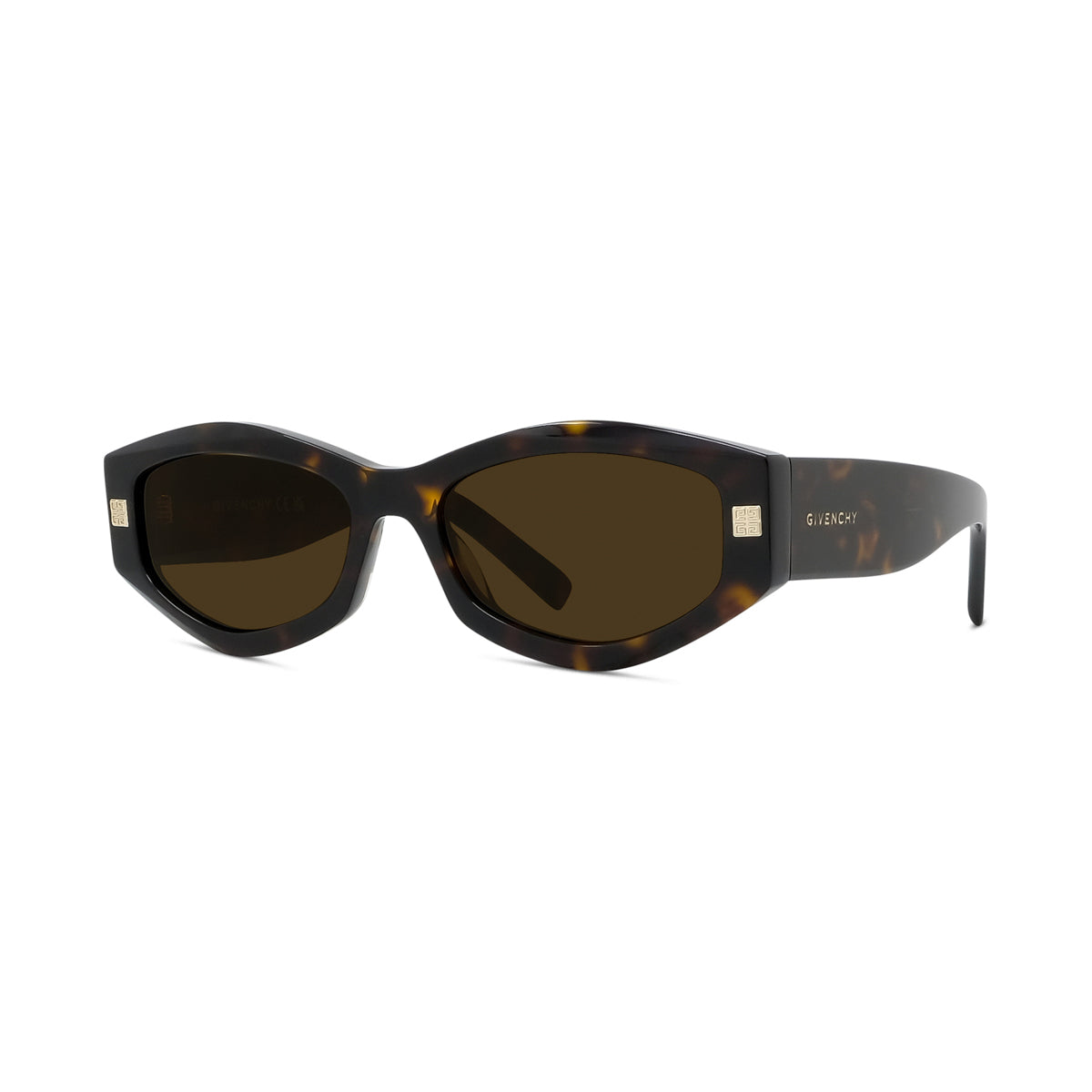 Shiny Dark Havana (GV40062I5452J) / 54