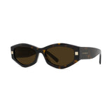 Shiny Dark Havana (GV40062I5452J) / 54