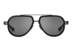 Black Iron - Black (59325)