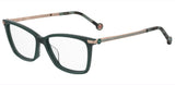 Carolina Herrera Her 0356/G – Havana (1ED) / 53 Eyeglasses Frame