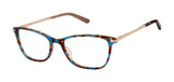 Blue Tortoise (764724770884) / 51