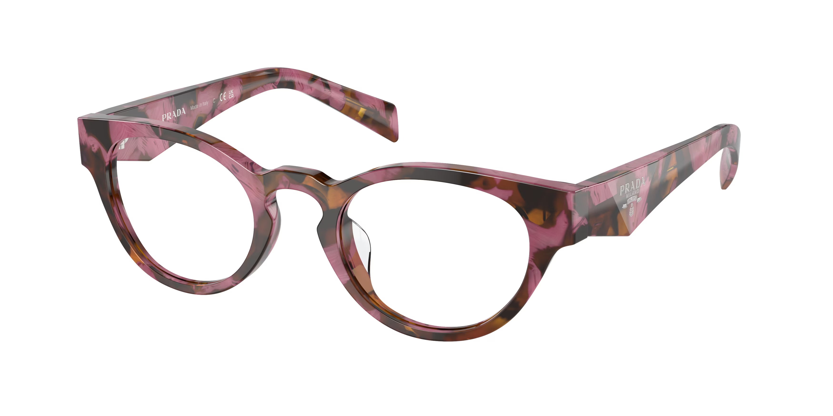 Cognac Begonia Tortoise (18N1O1) / 49