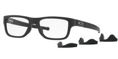 Oakley Ophthalmic Marshal Mnp – Black (809101) / 53 Eyeglasses Frame
