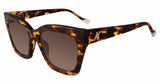 Brown Yellow Havana (SYA107 530743) / 53