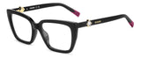 Missoni Mis 0254/G – Black (807) / 53 Eyeglasses Frame