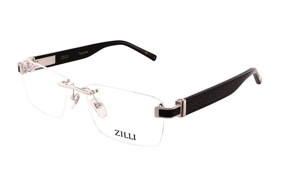 C02 Silver (60103C02) / 56