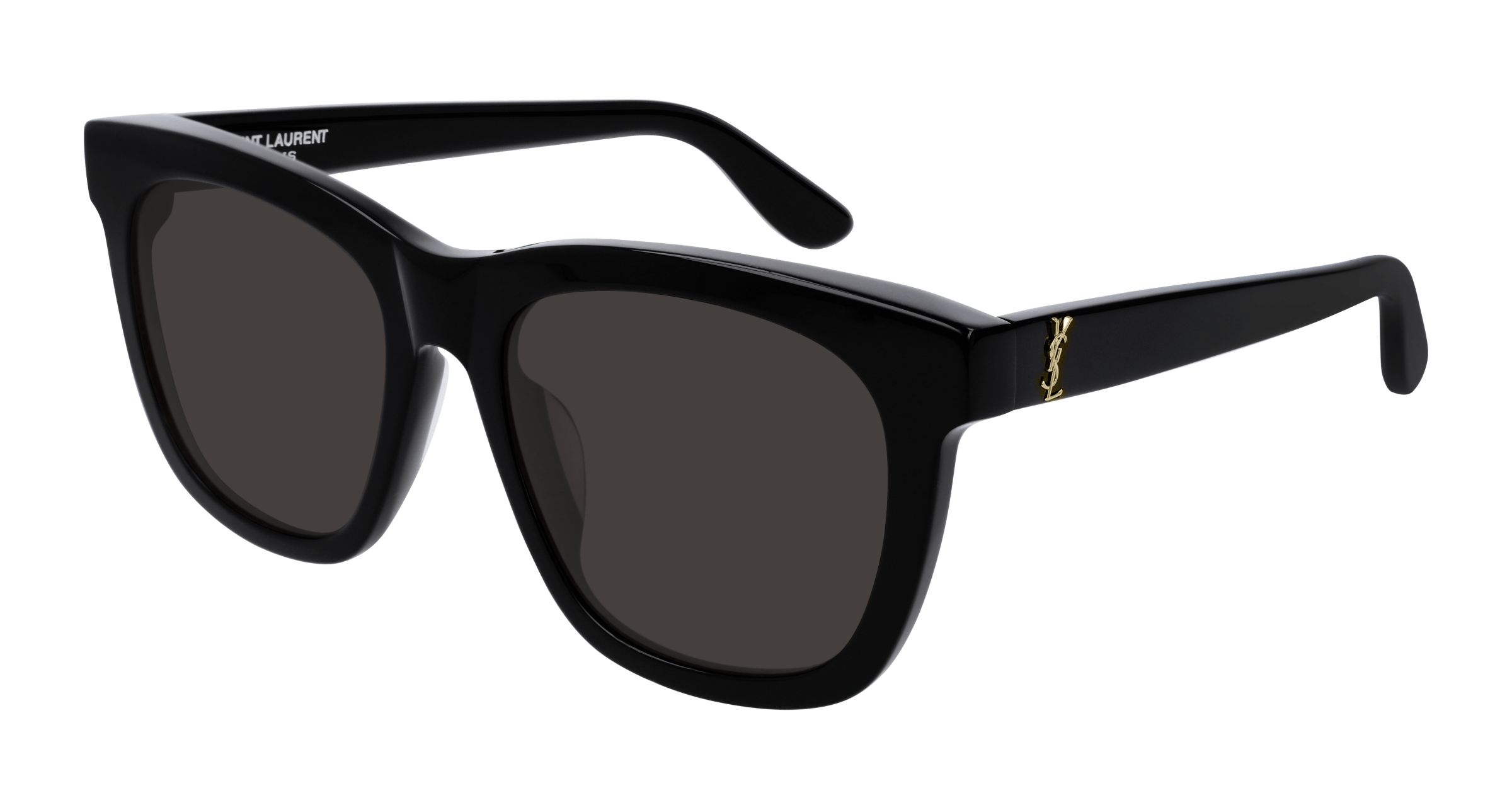 Black (005) / 55