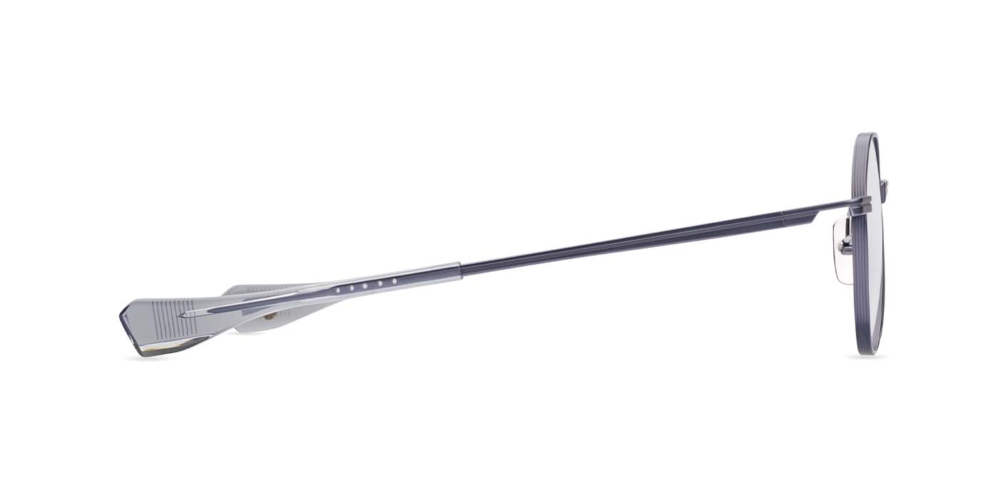 Black Iron - Antique Silver (51695) / 50 | 2