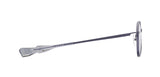 Black Iron - Antique Silver (51695) / 50 | 2