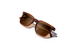 Rust Brown Polarized (WAH3RBP) / 52