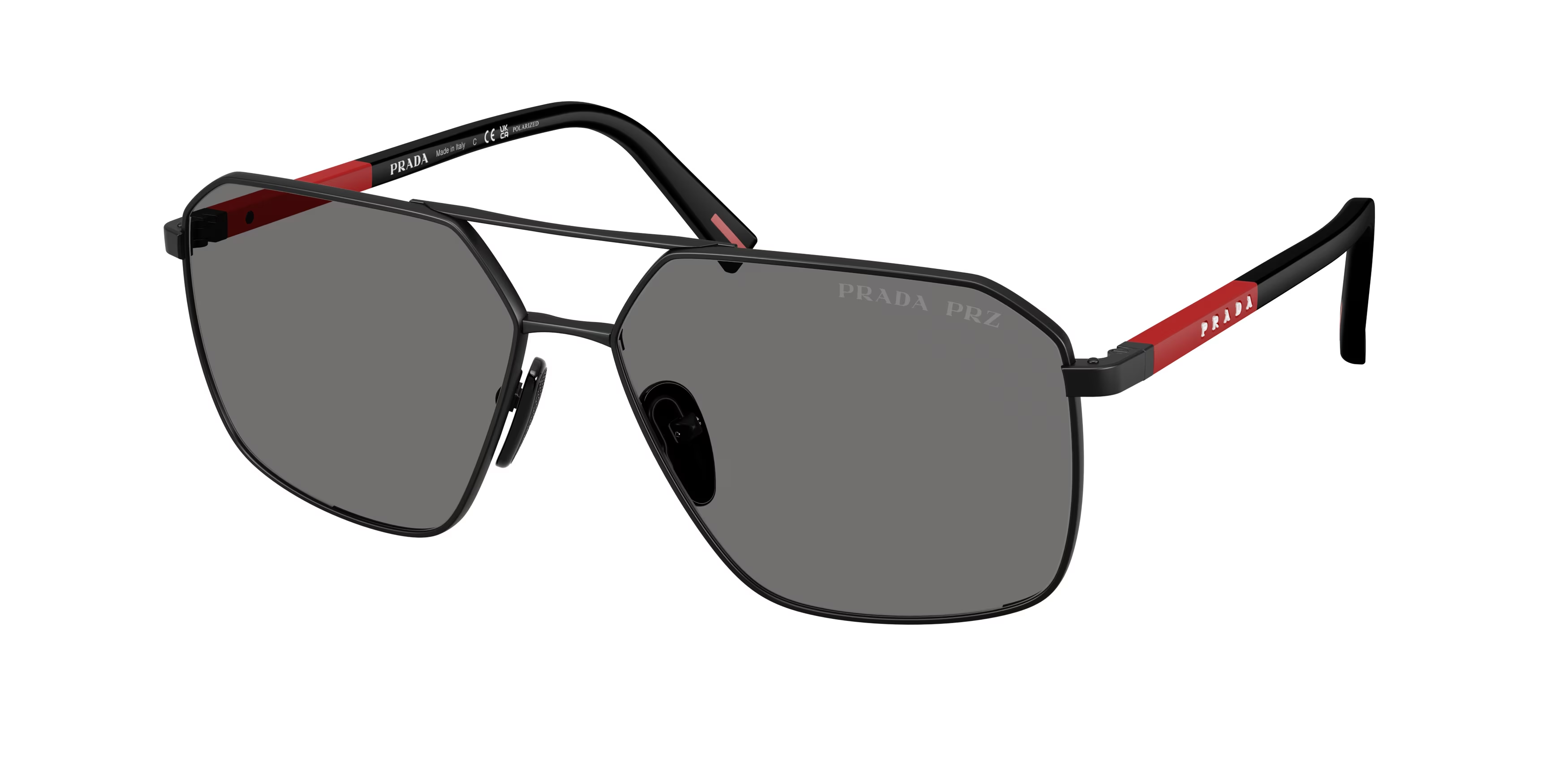 Matte Black (1BO02G) / 60