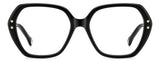 Carolina Herrera Her 0315 – Black (3H2) / 54 Eyeglasses Frame