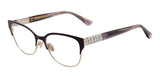 Stuart Weitzman Wzn 1031/G – Blue (KY2) / 52 Eyeglasses Frame