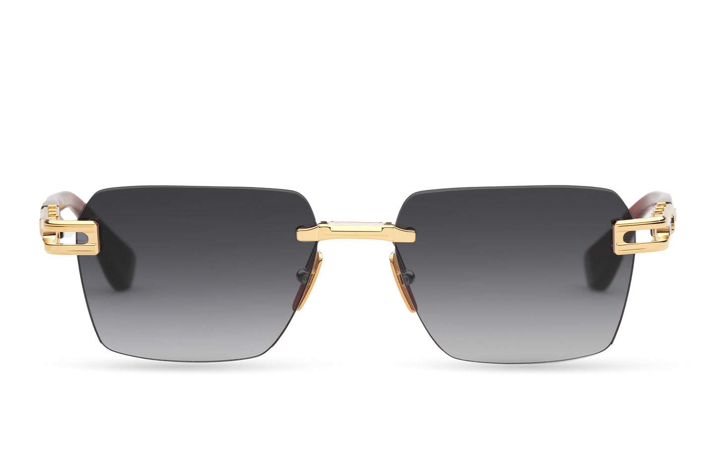 Dita Sunglasses Discount Glasses Dita Mach Six Rose Gold Dita
