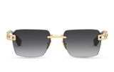 Yellow Gold - Sienna Blaze (56821) / 56 | 0