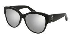 Black (003)