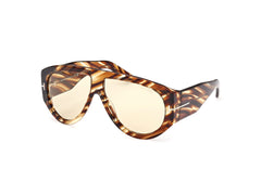 Havana/Striped (56E-60)