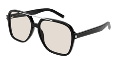 Black (001)