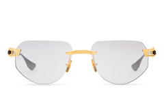 Yellow Gold - Black Iron (59318)