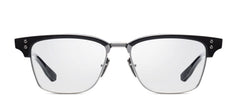 Black/Antique Silver (40403)
