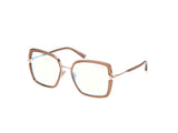 Shiny Light Brown (045-55) / 55