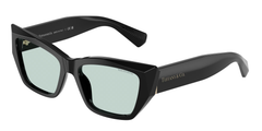 Black (8001D9)