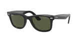 Ray-Ban Wayfarer – Black (901) / 52 Sunglasses Frame