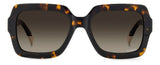 Missoni Mis 0229/G/S – Havana (086HA) / 55 Sunglasses Frame