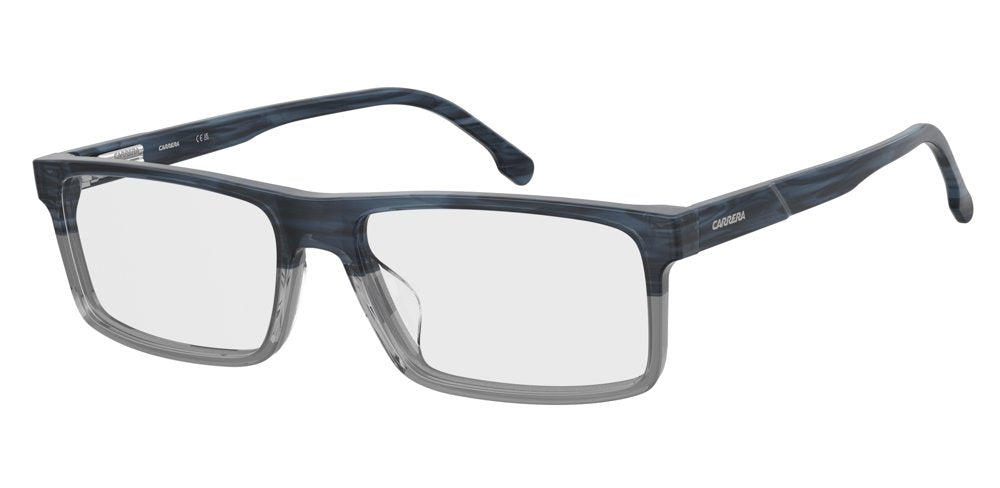 Carrera C Flex 13/G – Blue (38I2Y) / 58 Eyeglasses Frame