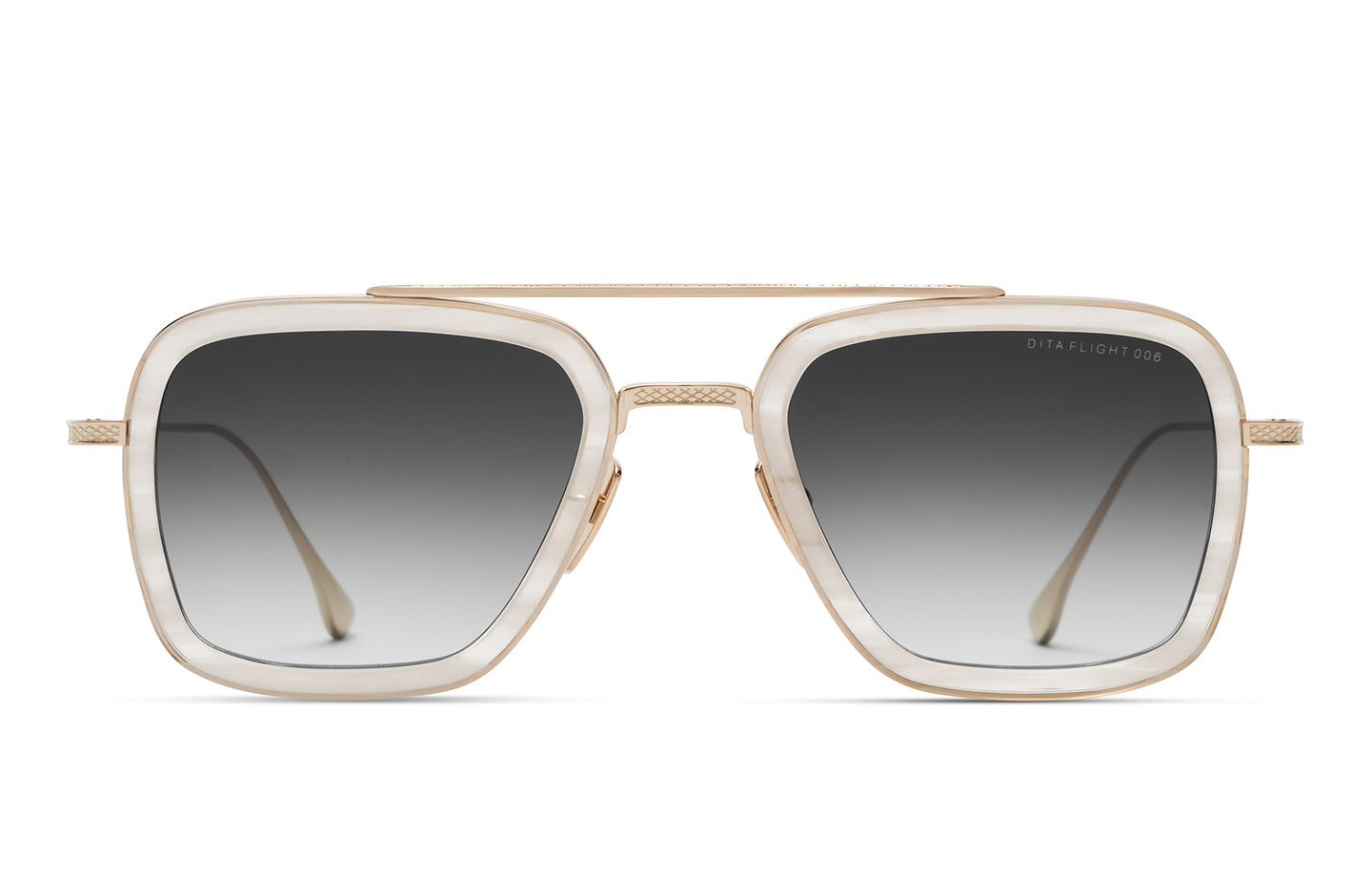 White Swirl - White Gold (61848) / 52 | 0