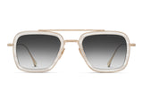White Swirl - White Gold (61848) / 52 | 0