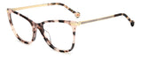 Carolina Herrera Her 0287/G – Havana (HT8) / 55 Eyeglasses Frame
