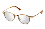 Antique Yellow Gold - Antique White Gold (59385) / 48 | 1