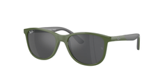 Green On Grey (71356G)