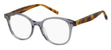 Tommy Hilfiger Th 2290 – Grey (KB7) / 48 Eyeglasses Frame