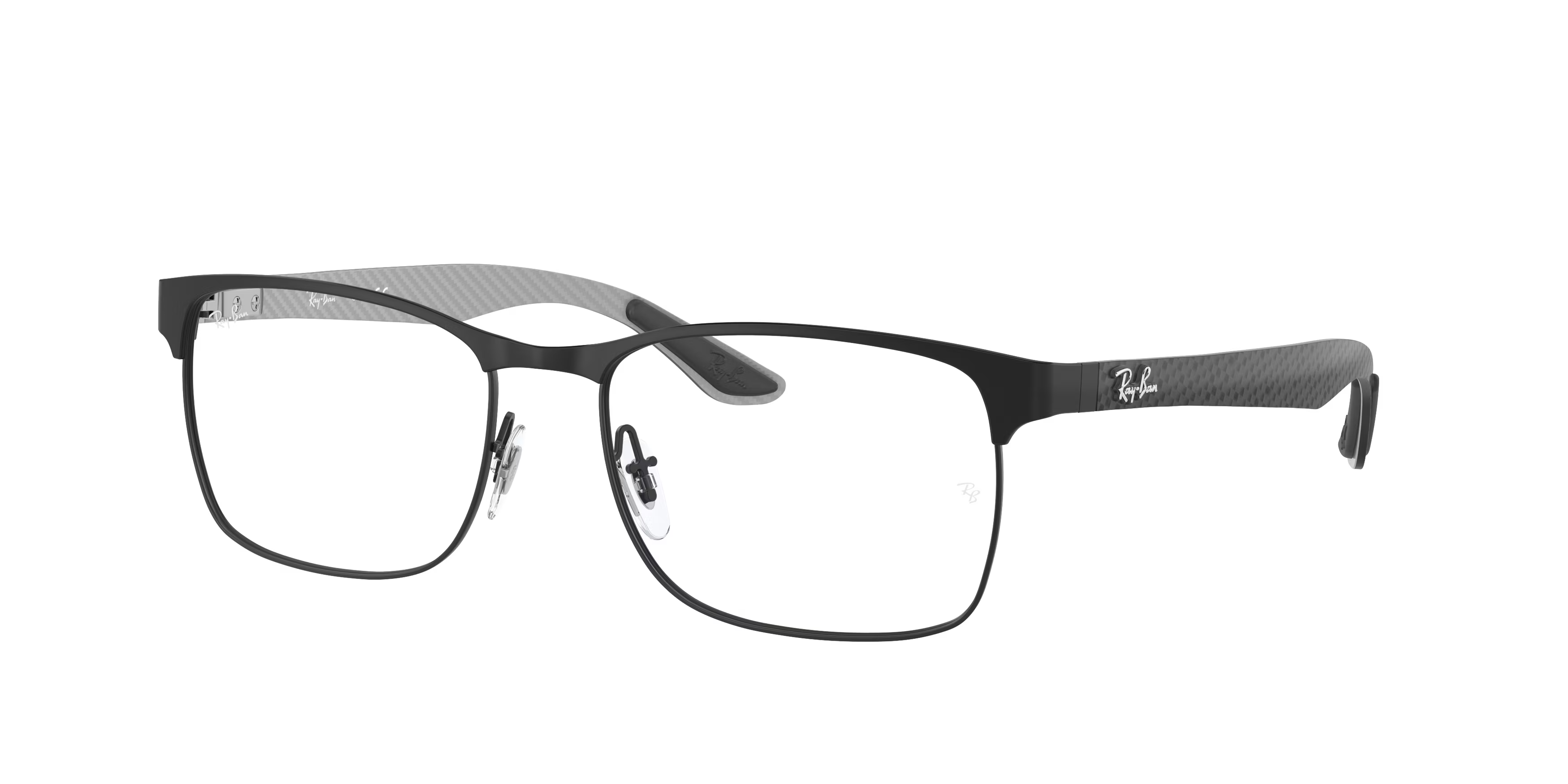 Black On Gunmetal (2916) / 55
