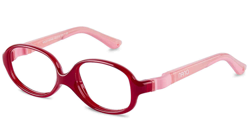 Indestructible Clipping 3.0 Pink (03) / 46