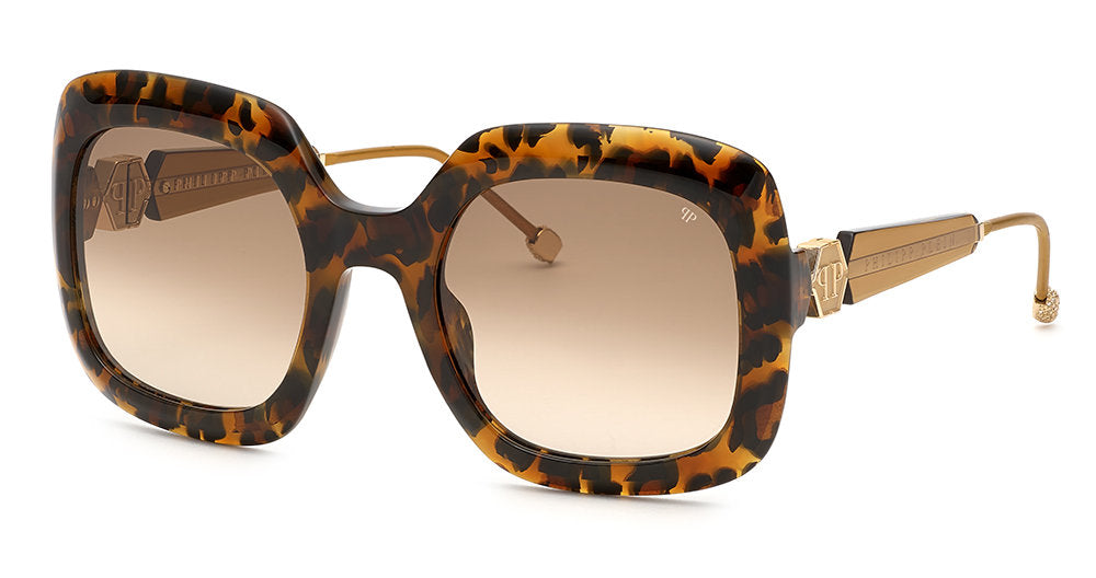 Shiny Leopard (SPP065S550LEO) / 55