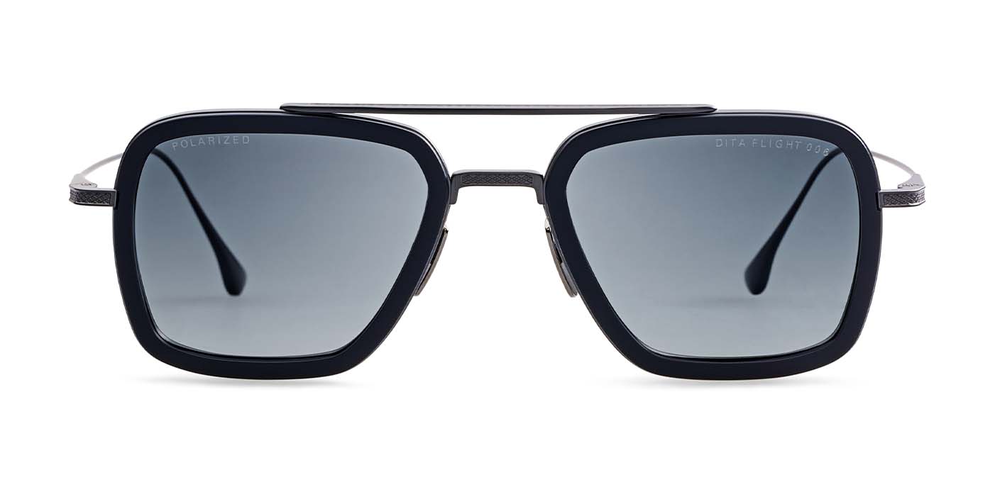 Black Iron - Matte Black (51703) / 52 | 0
