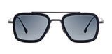 Black Iron - Matte Black (51703) / 52 | 0