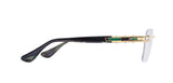 Yellow Gold - Arctic Swirl (52058) / 56 | 2