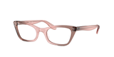 Transparent Pink (8148) / 51
