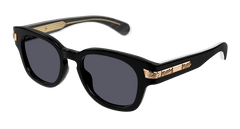 Black (001)
