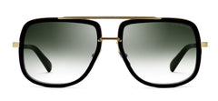 Black/White Gold (960)