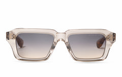 Khaki Crystal - Silver (60051)