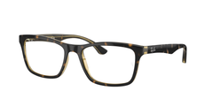 Havana On Transparent Yellow (8285)